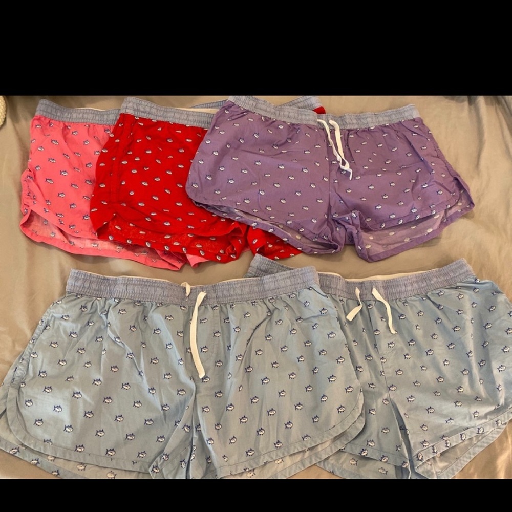 Skipjack shorts